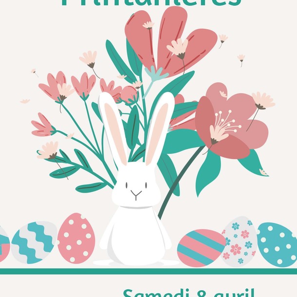 Les Printanières
